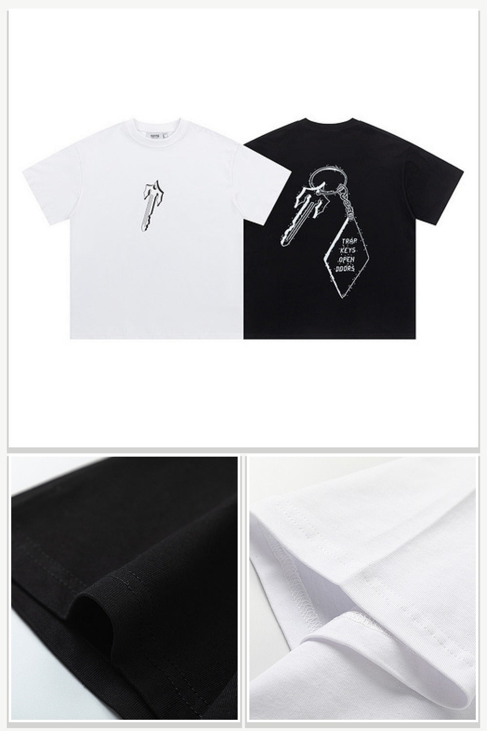 Trapstar Items 092