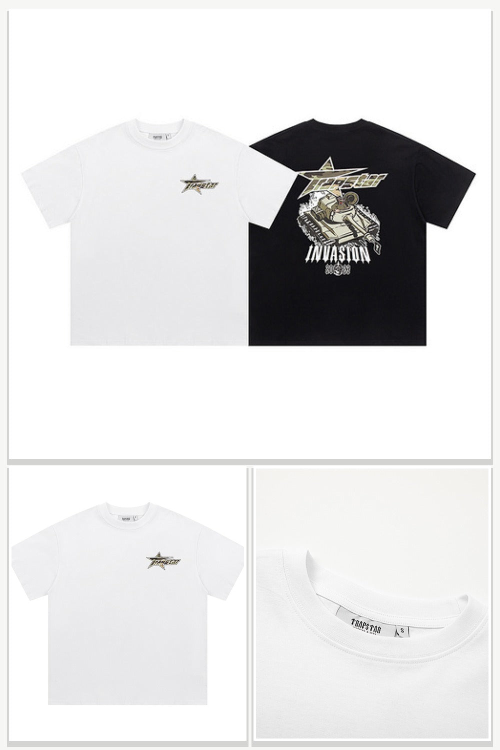 Trapstar Items 097
