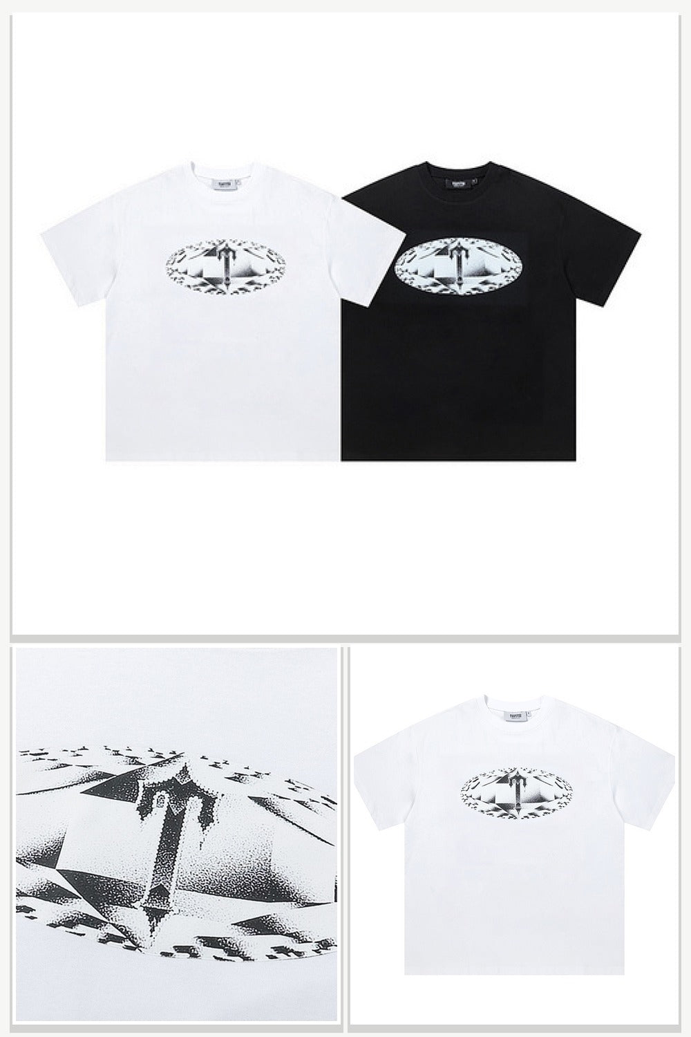 Trapstar Items 110