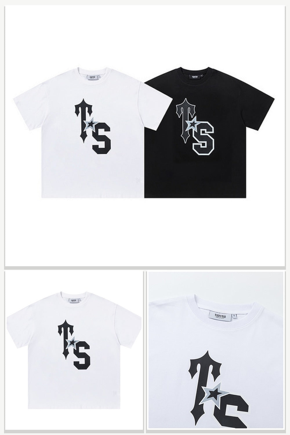 Trapstar Items 115