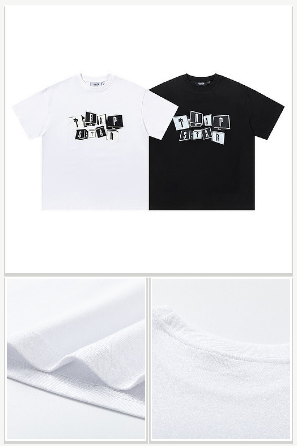 Trapstar Items 118