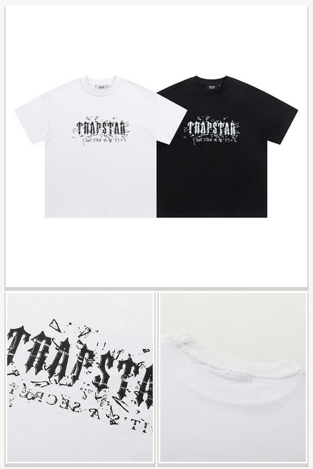 Trapstar Items 119