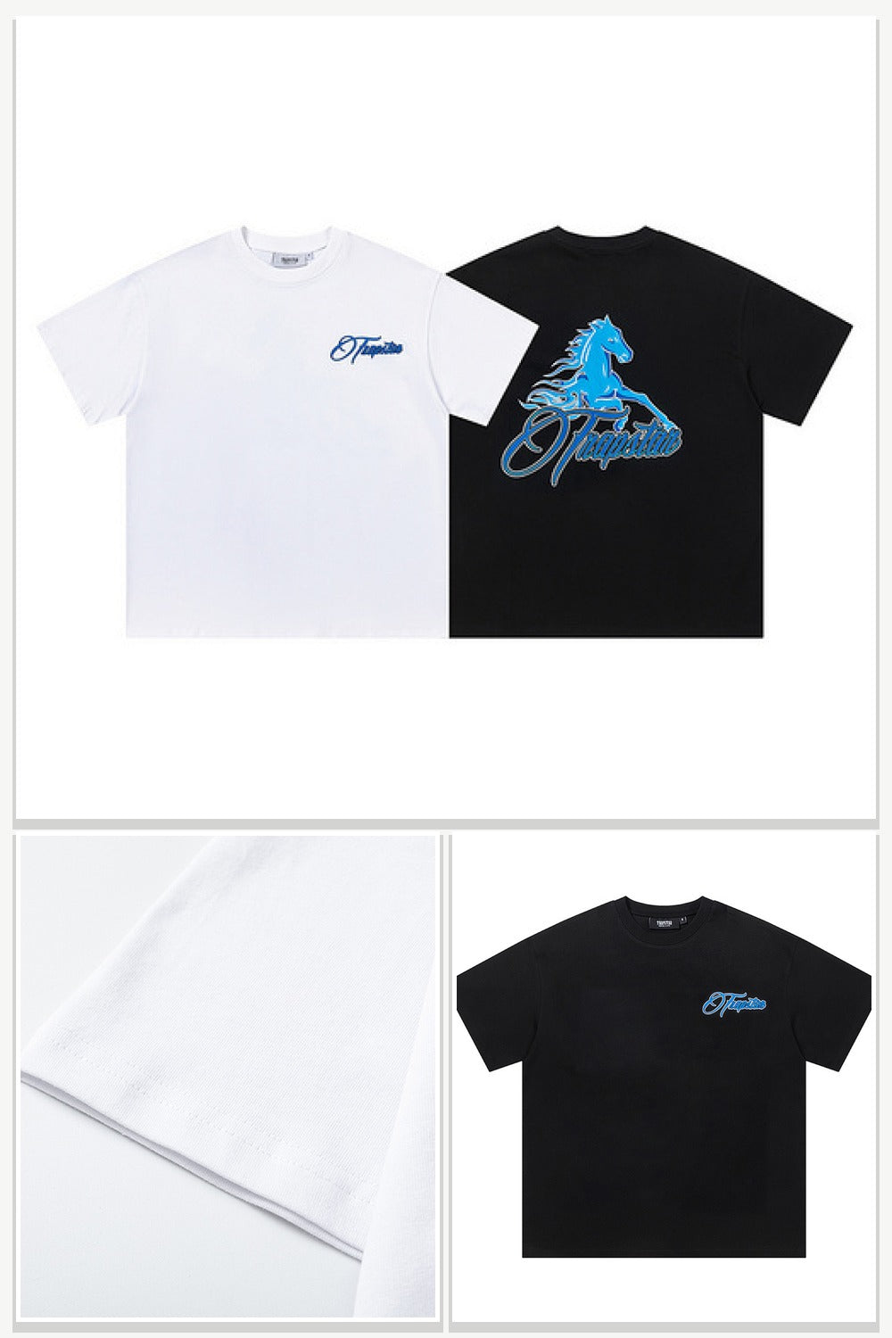 Trapstar Items 124