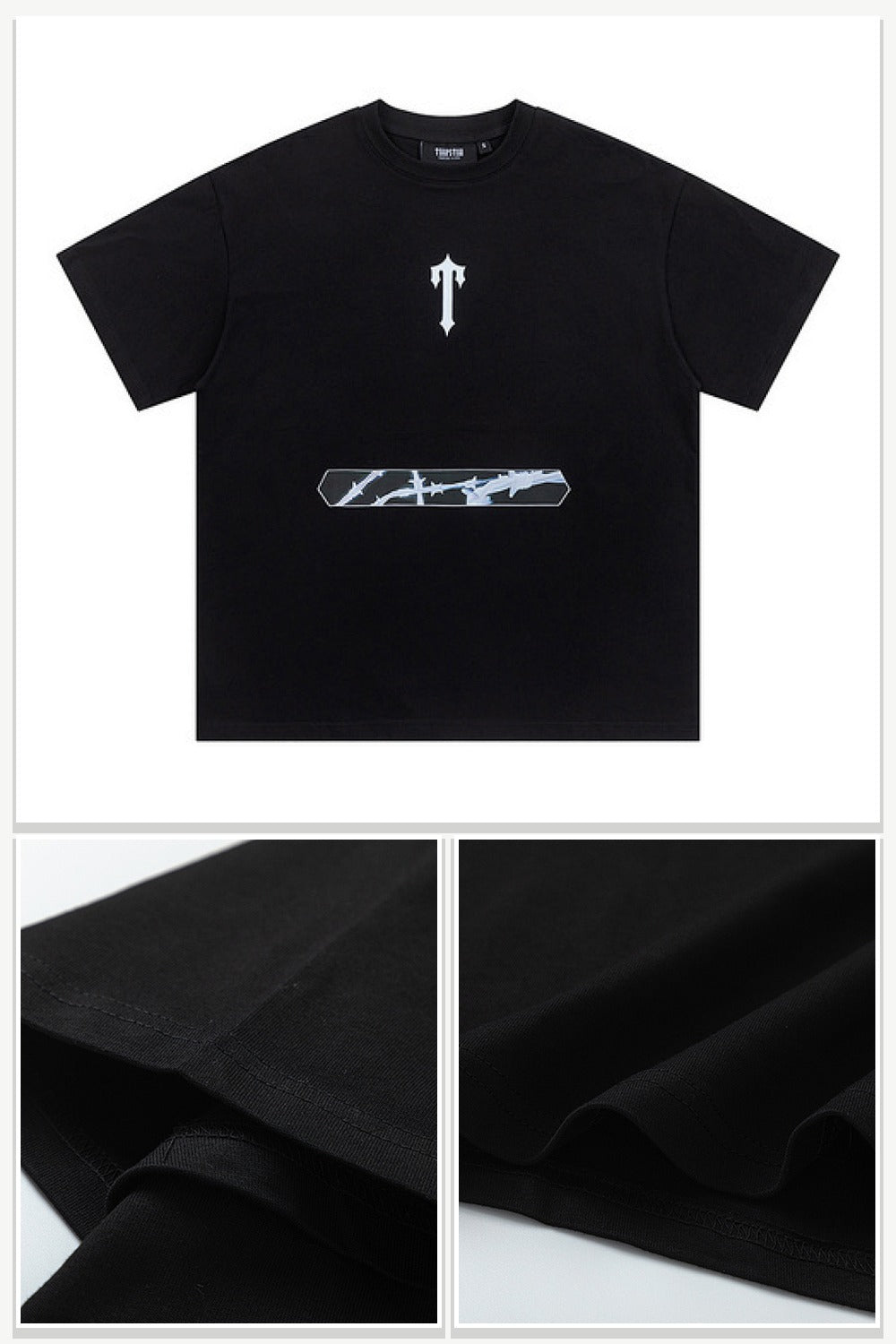 Trapstar Items 129