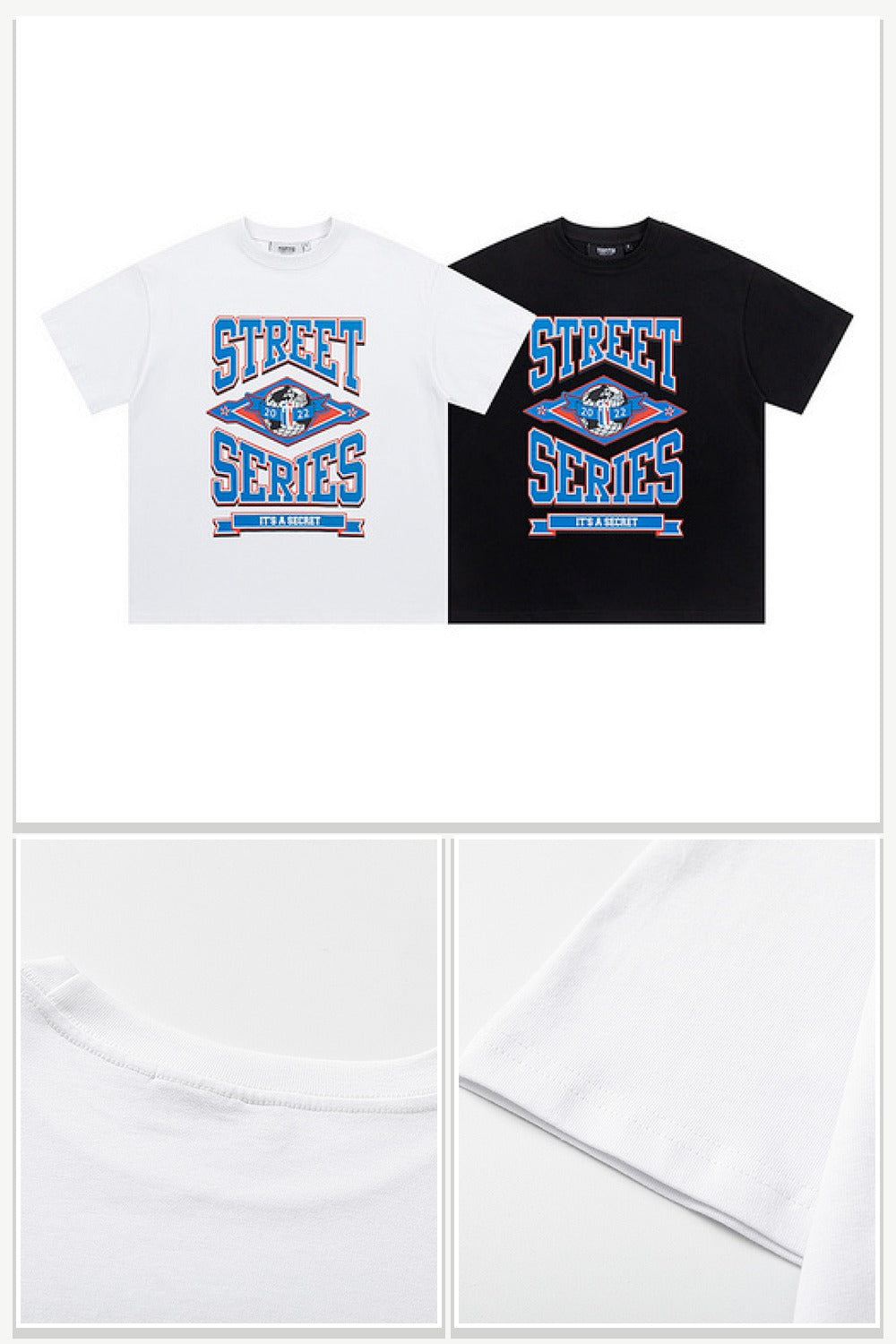 Trapstar Items 130