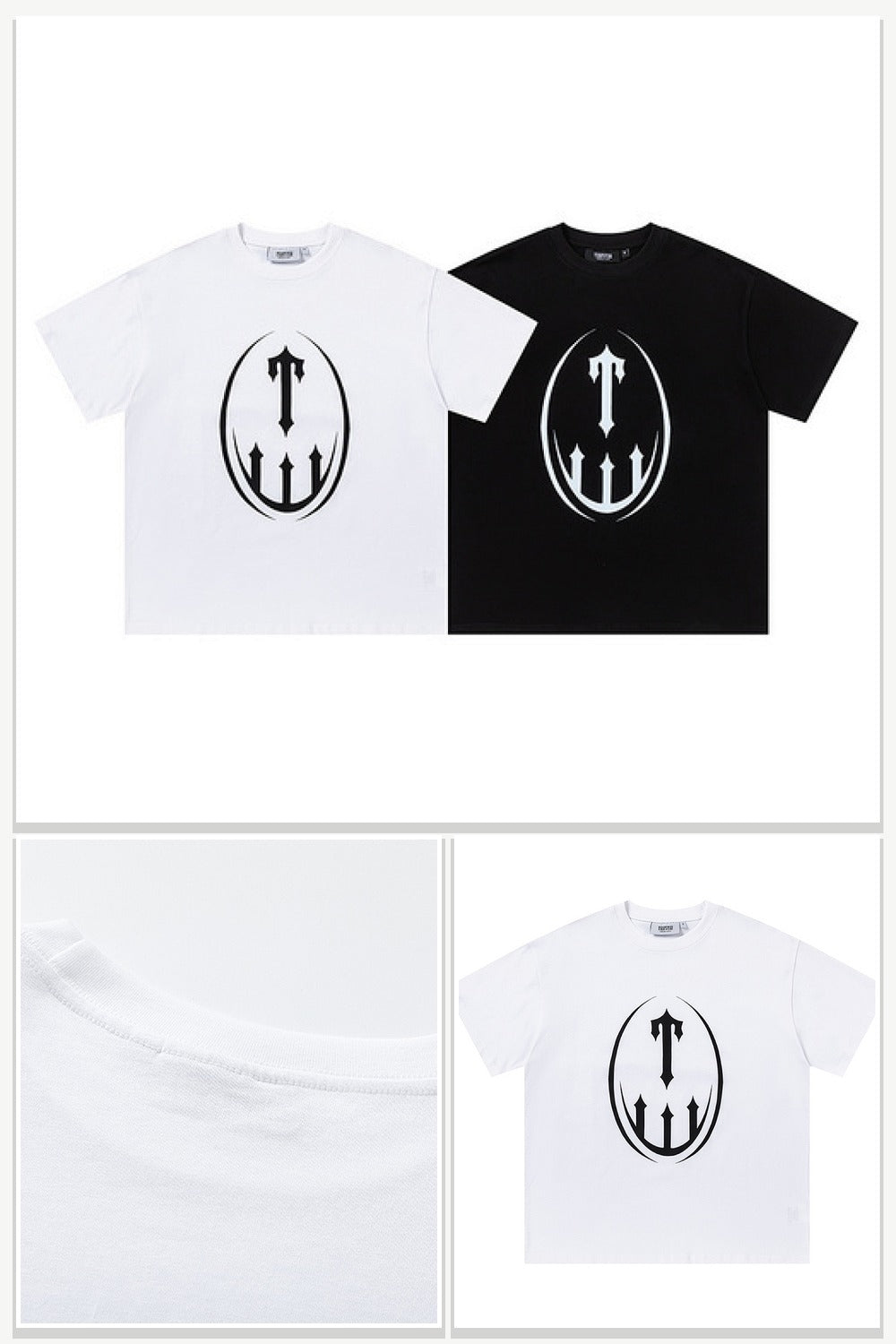 Trapstar Items 134
