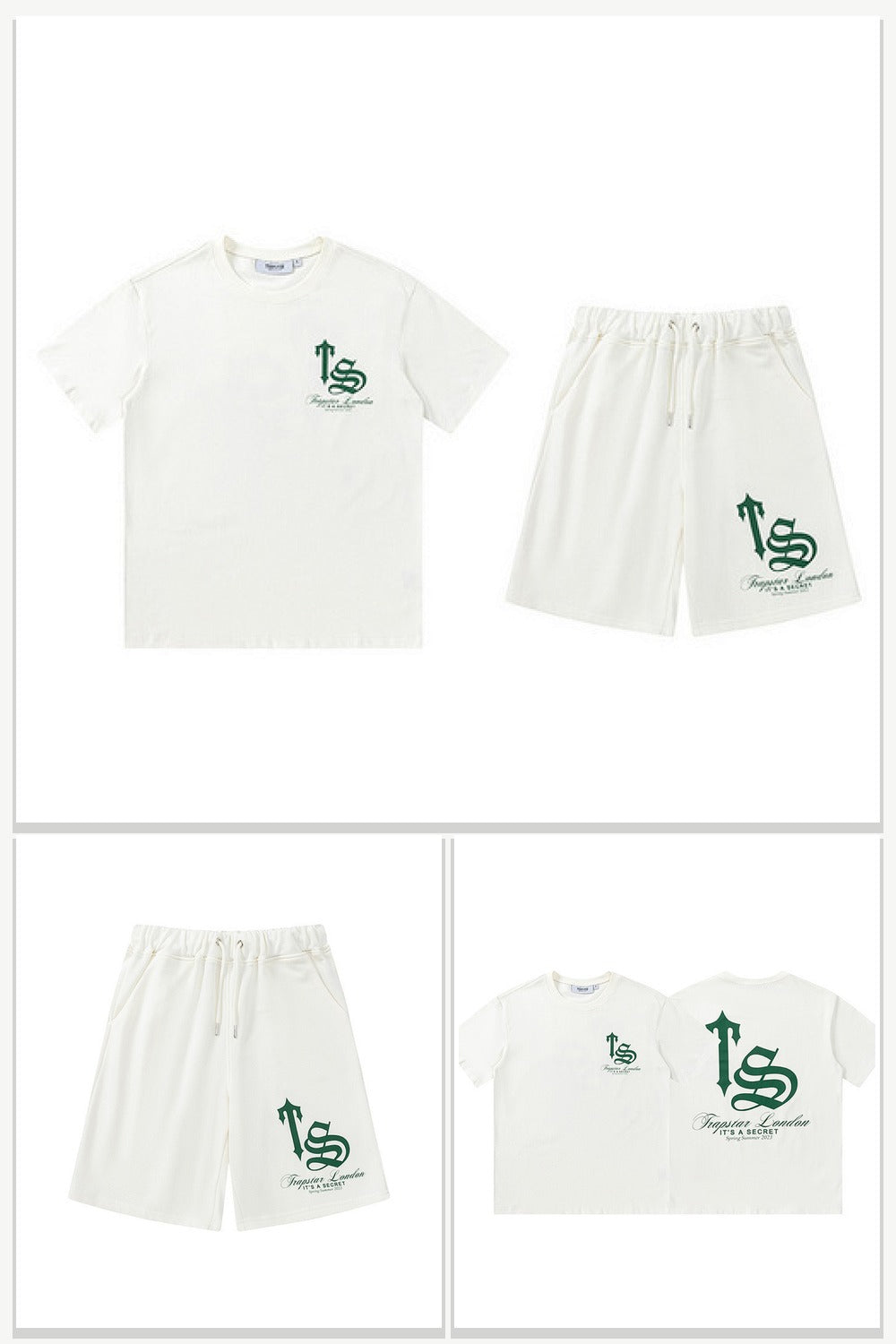 Trapstar Items 146