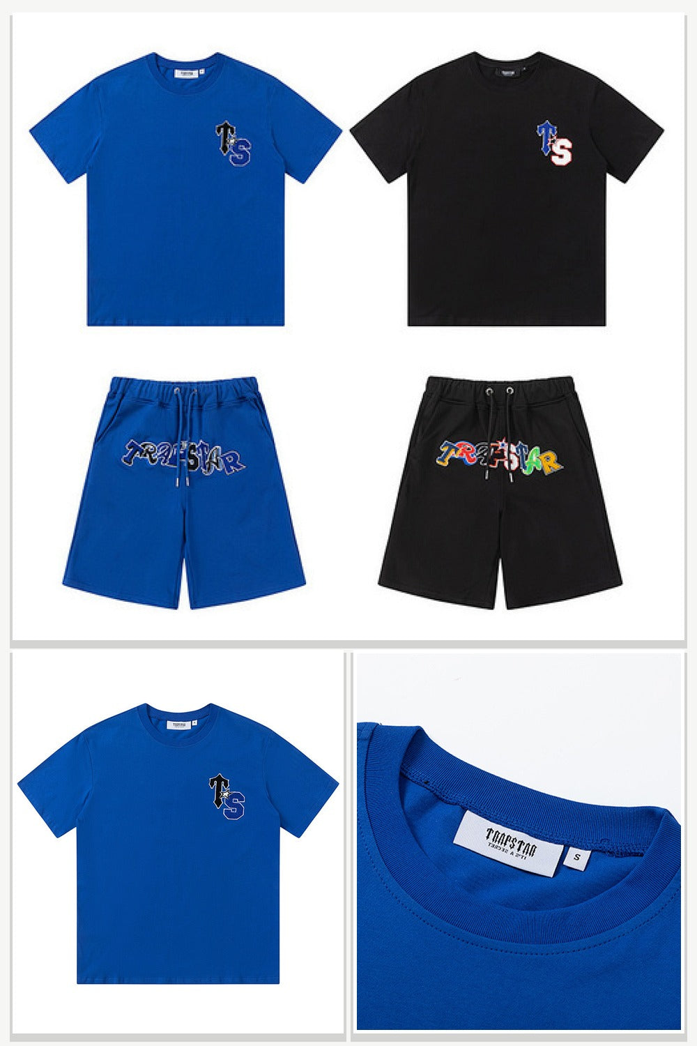 Trapstar Items 147