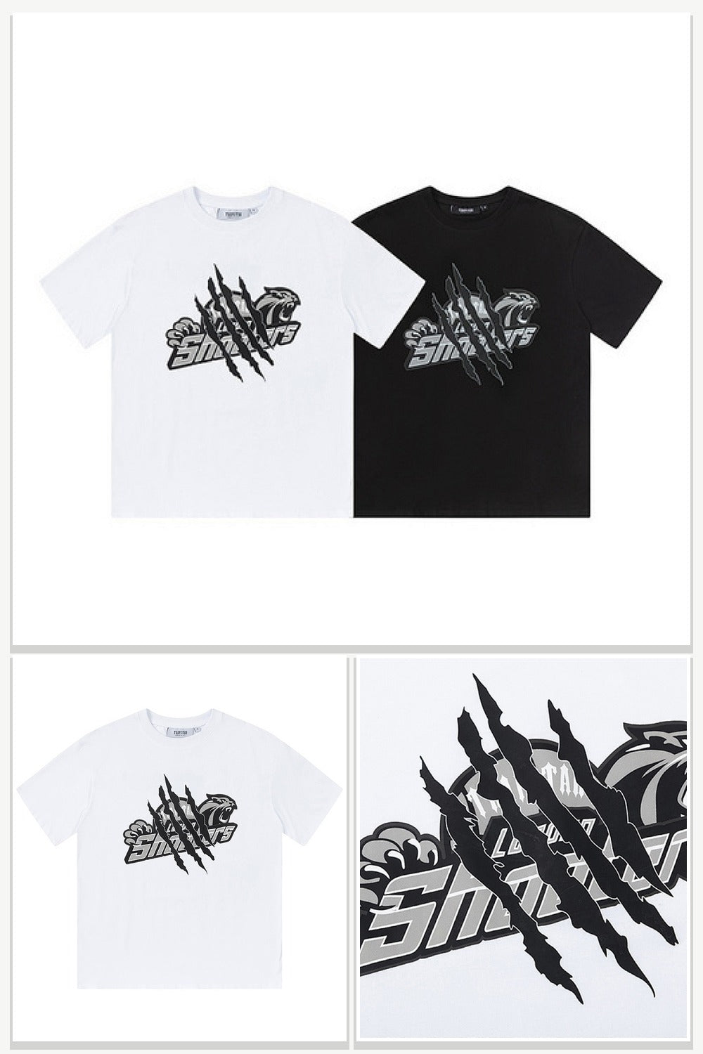 Trapstar Items 150