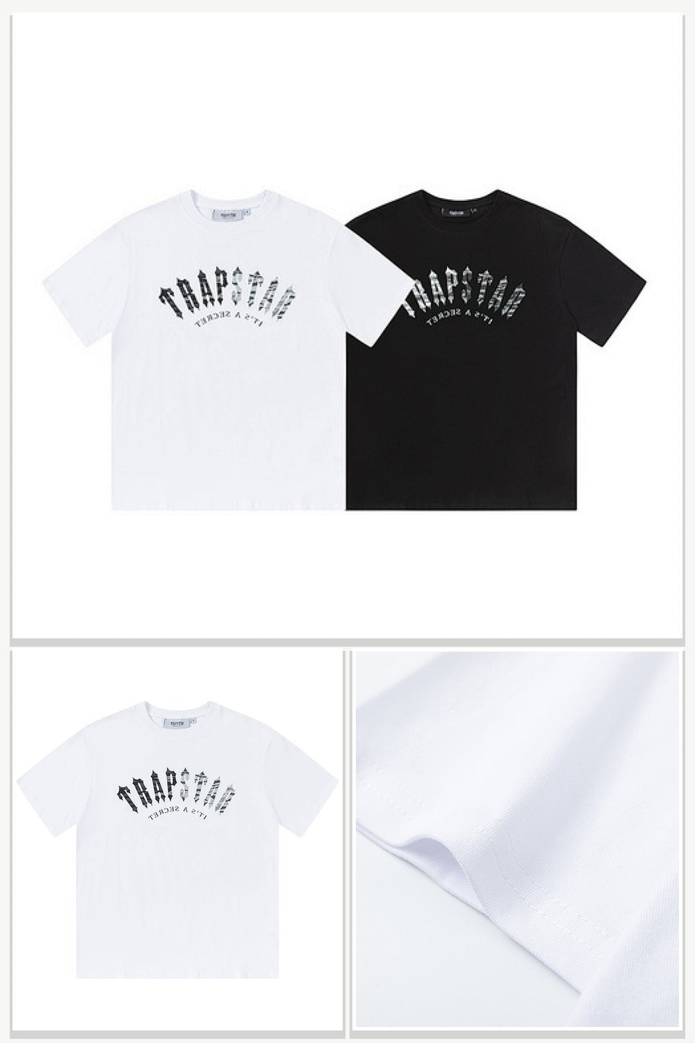 Trapstar Items 153