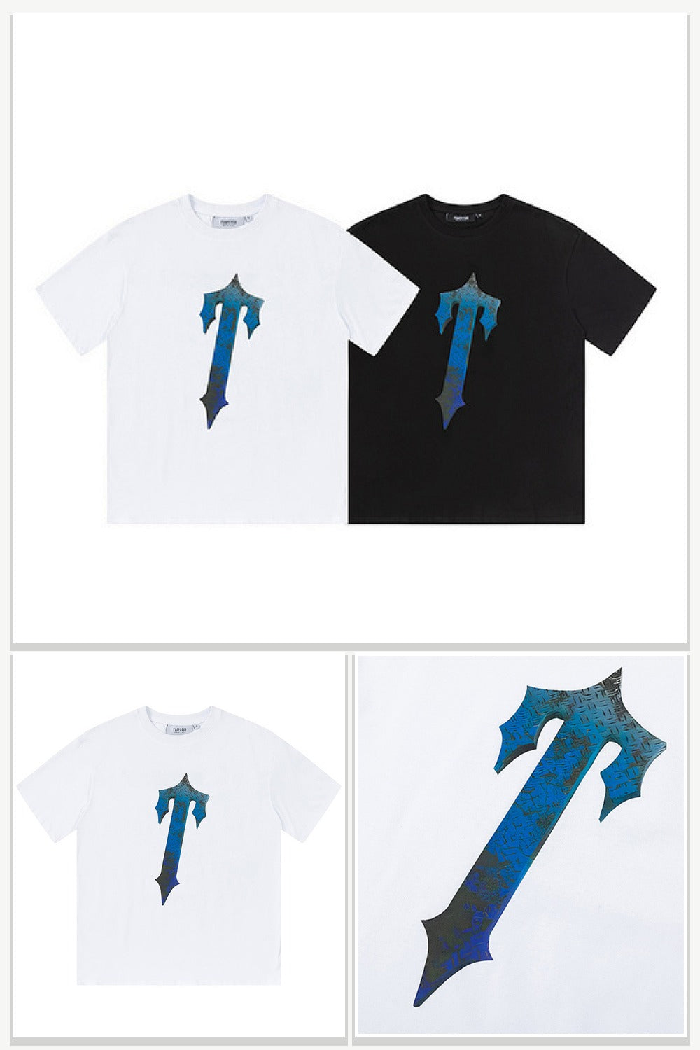 Trapstar Items 154