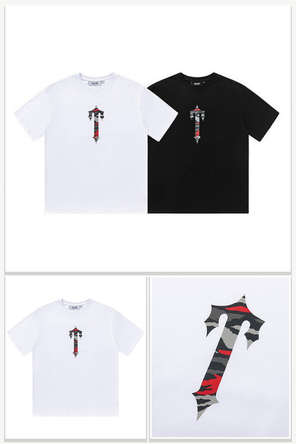 Trapstar Items 158