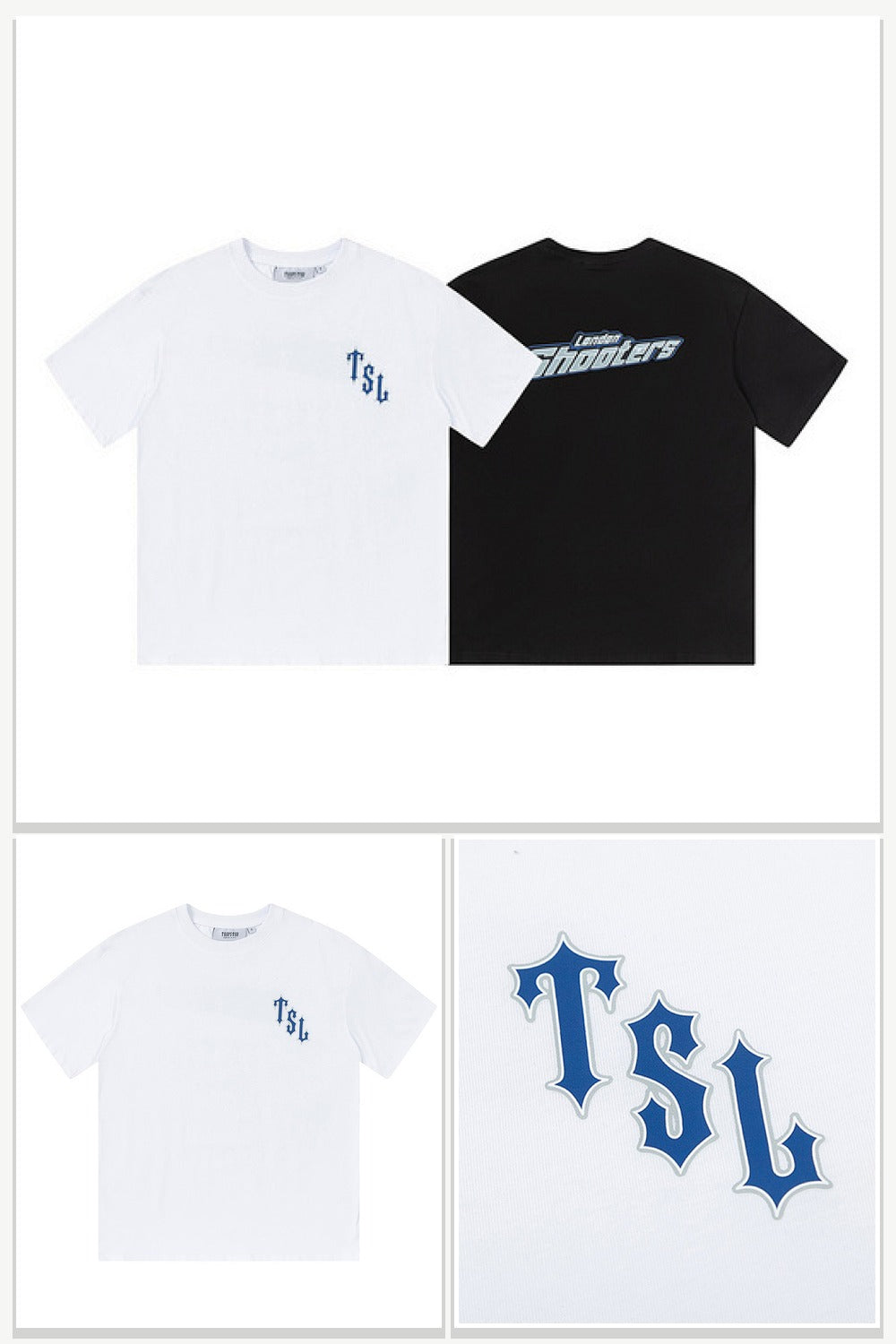 Trapstar Items 161