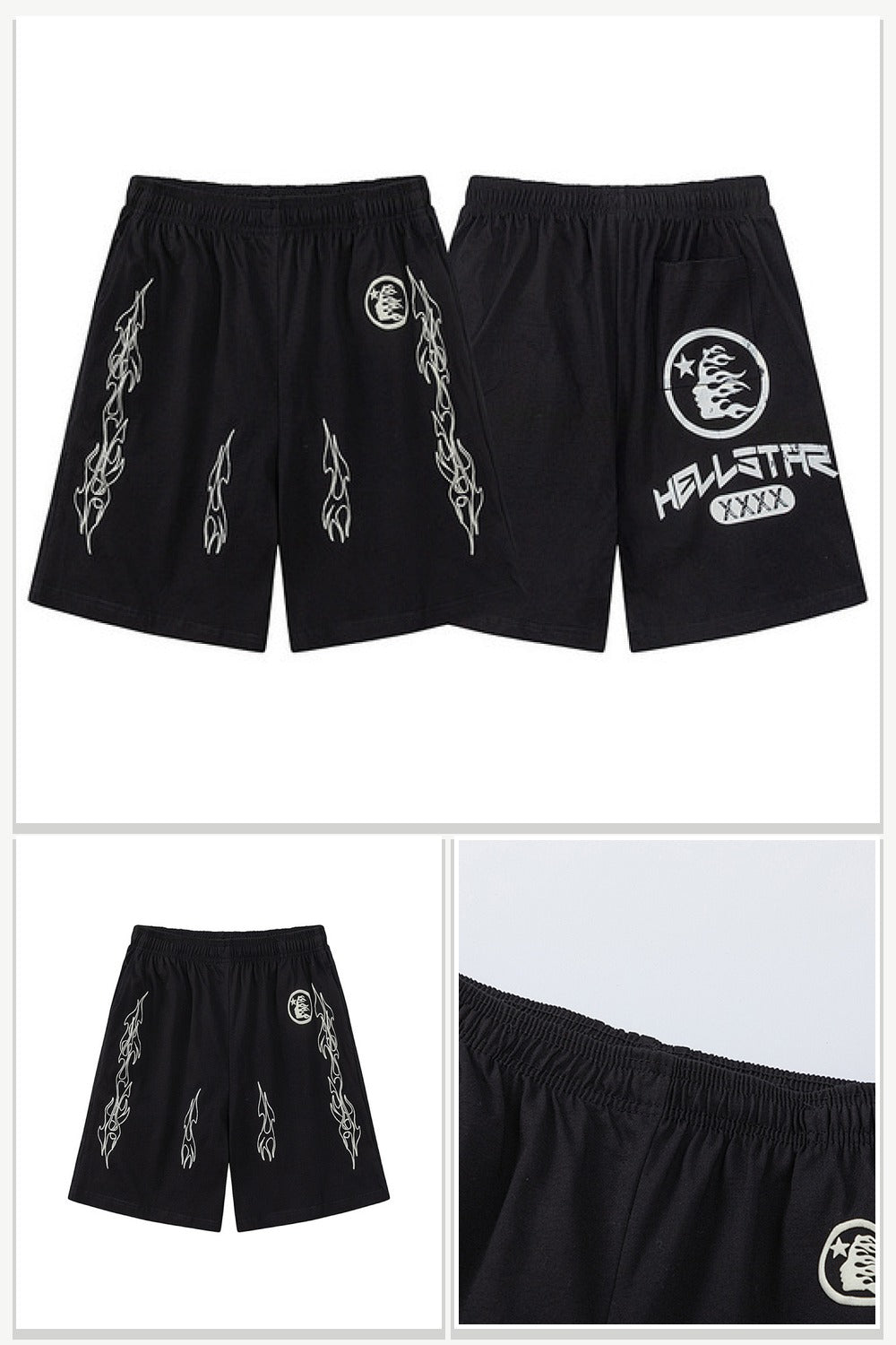 Trapstar Items 167
