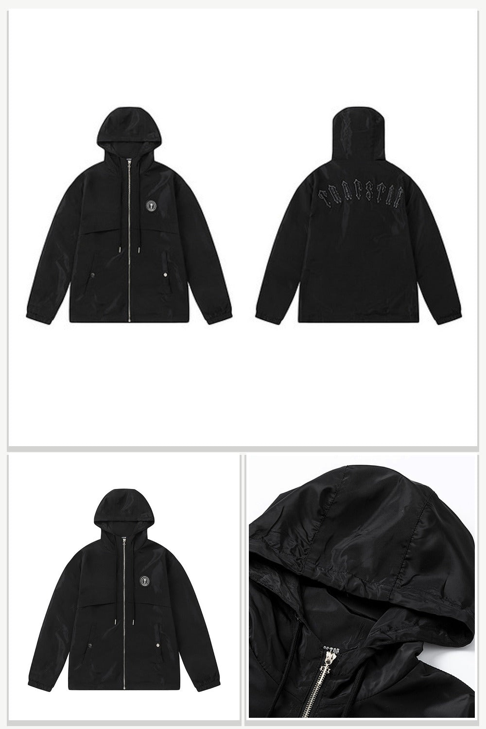 Trapstar Items 176