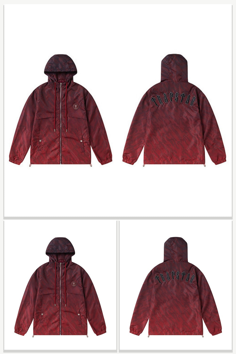 Trapstar Items 184