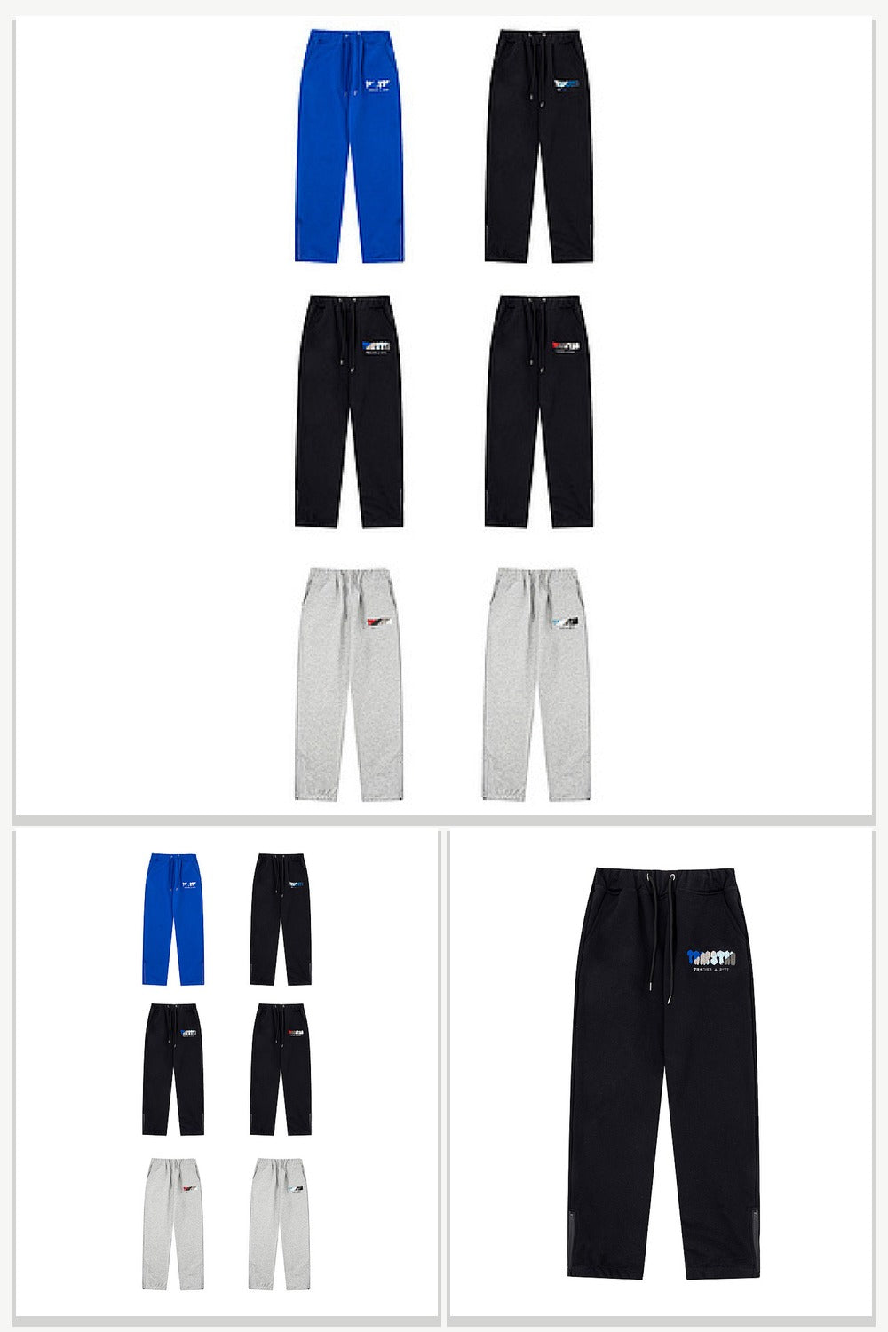 Trapstar Items 185