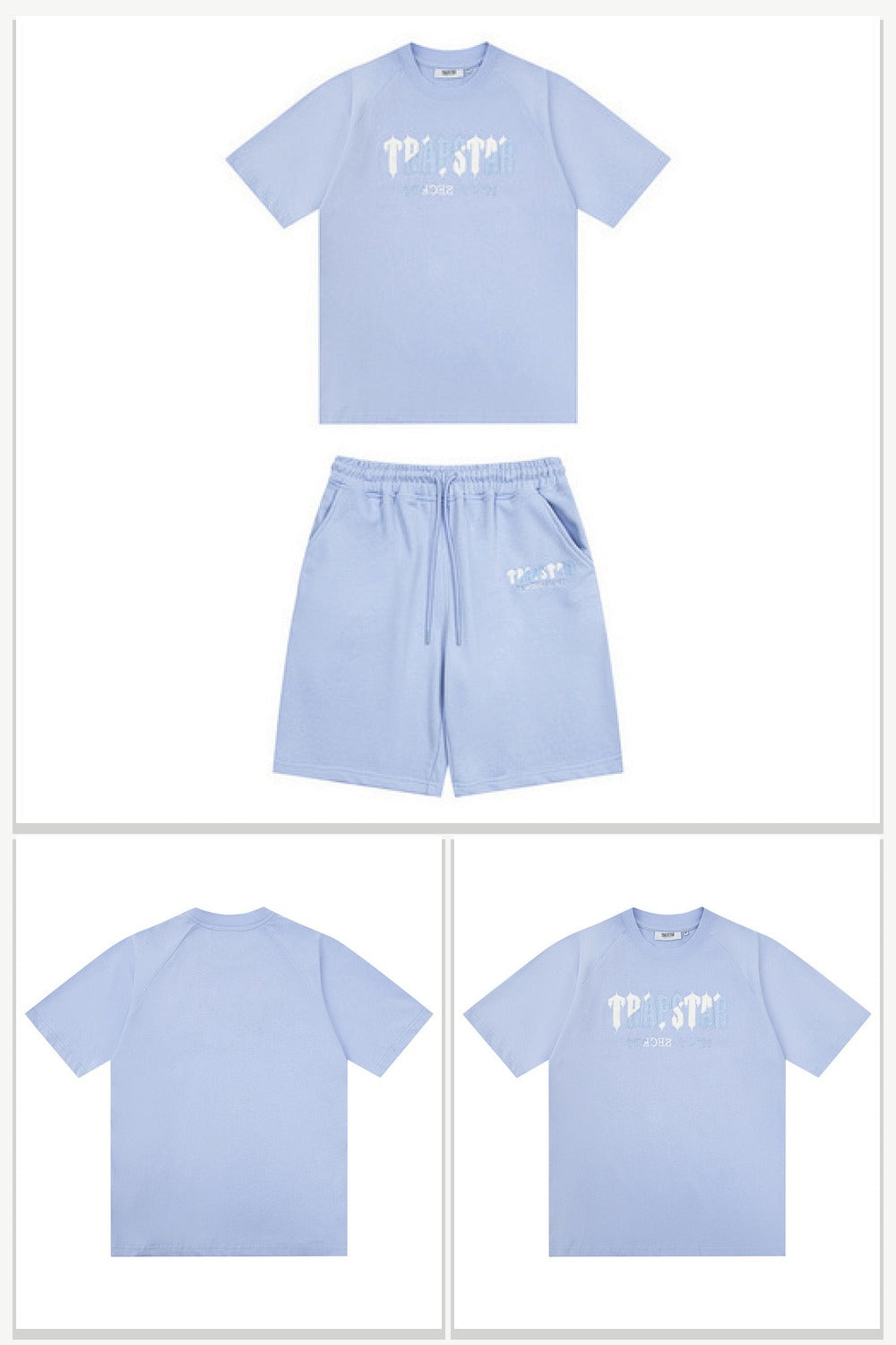 Trapstar Items 188