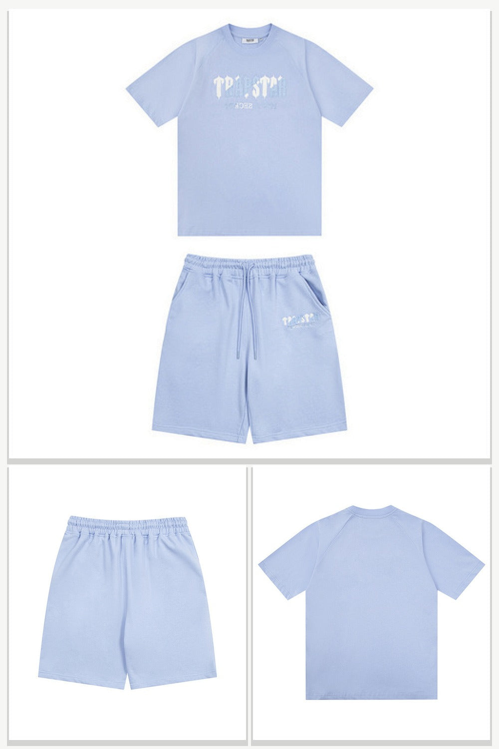 Trapstar Items 189