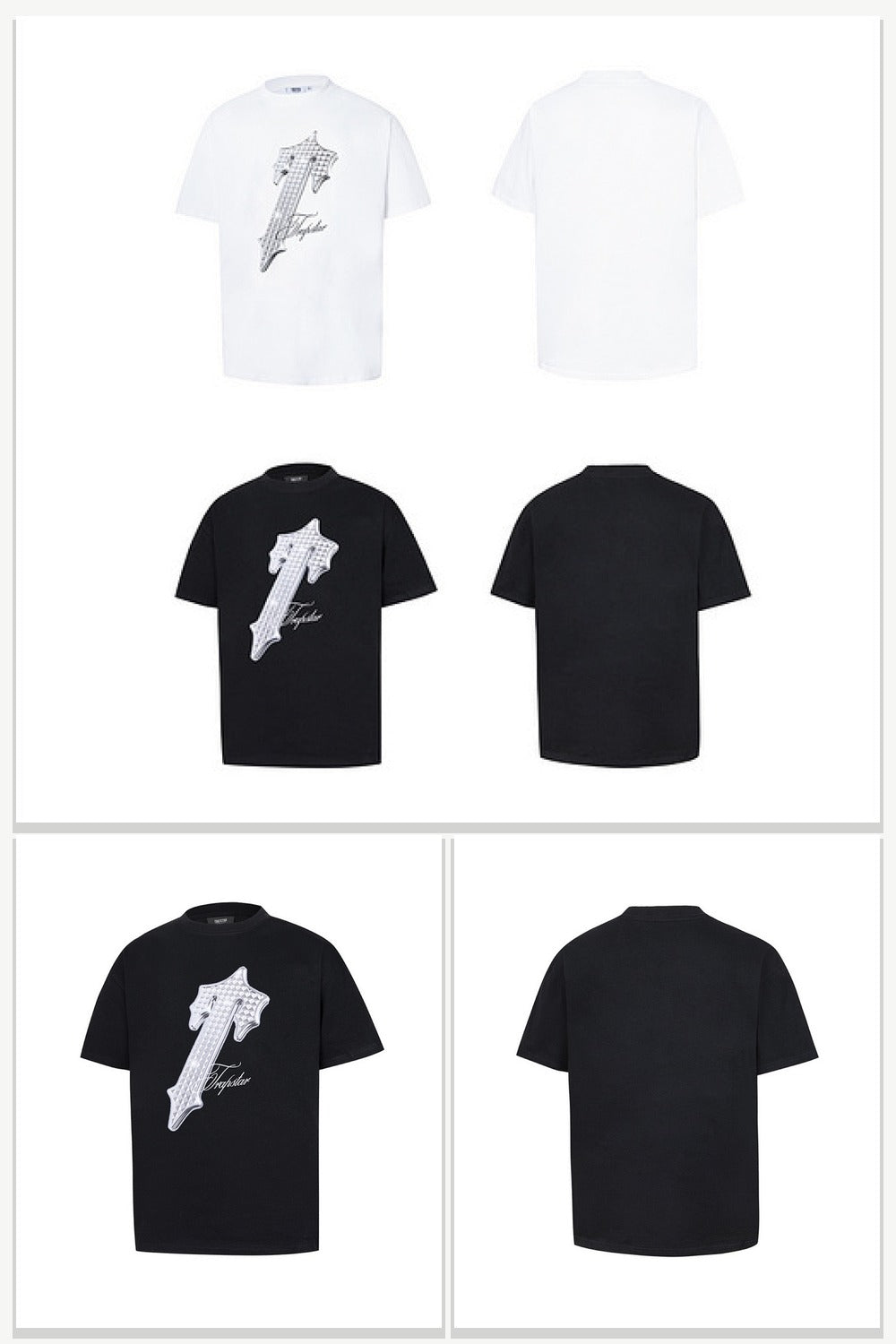Trapstar Items 197