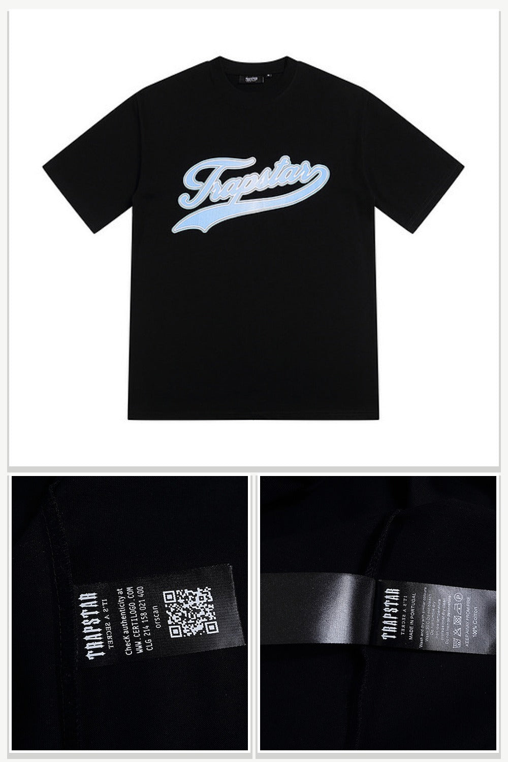 Trapstar Items 202