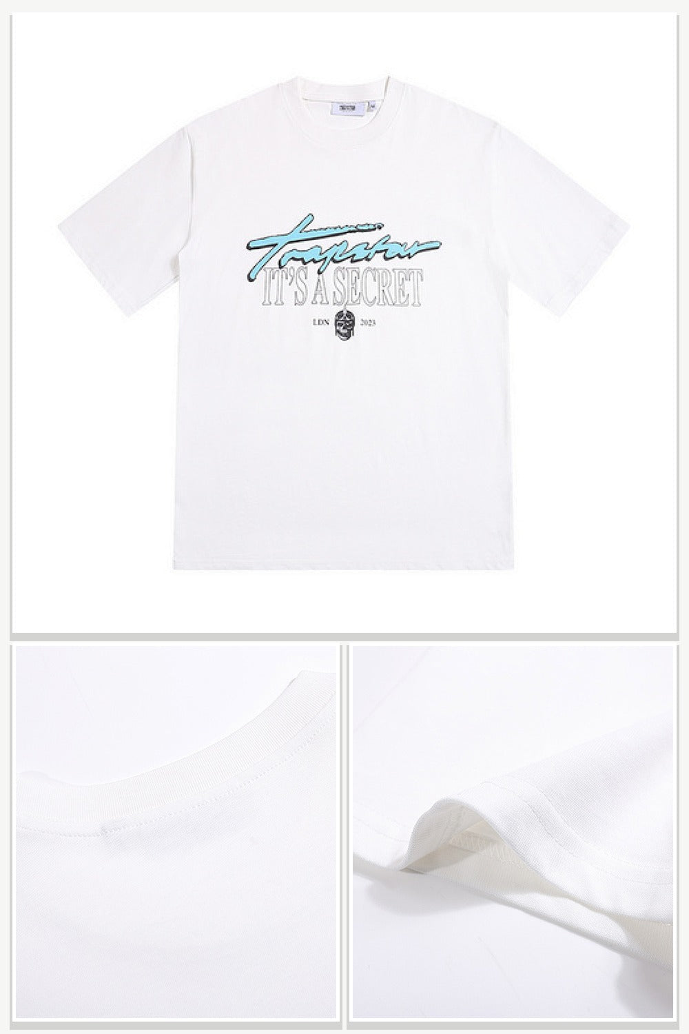 Trapstar Items 203
