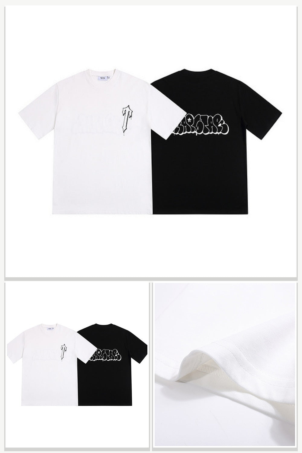 Trapstar Items 205