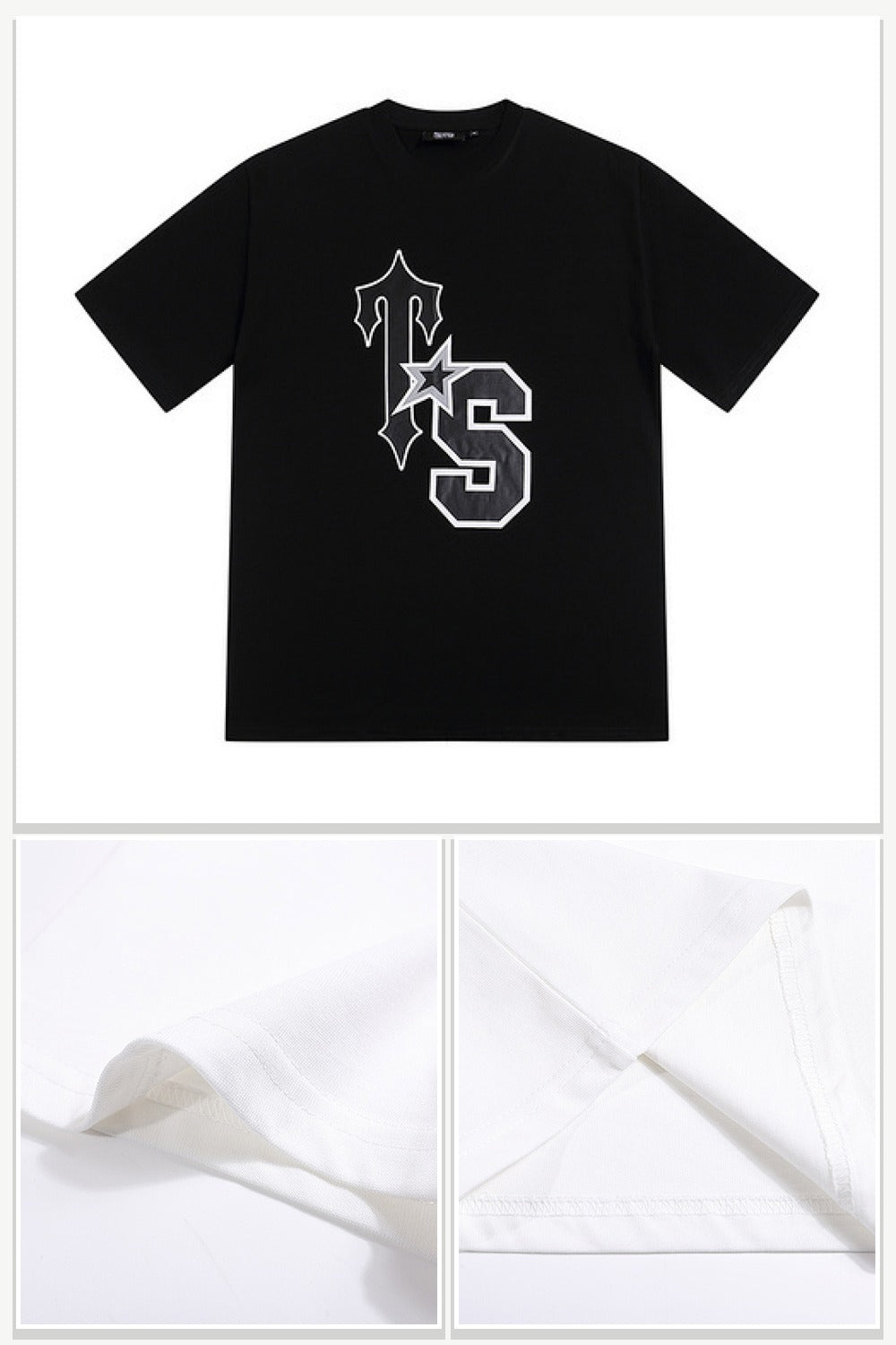 Trapstar Items 208