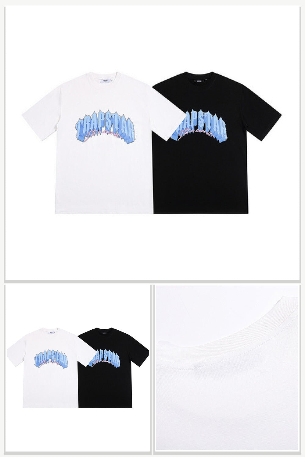 Trapstar Items 214