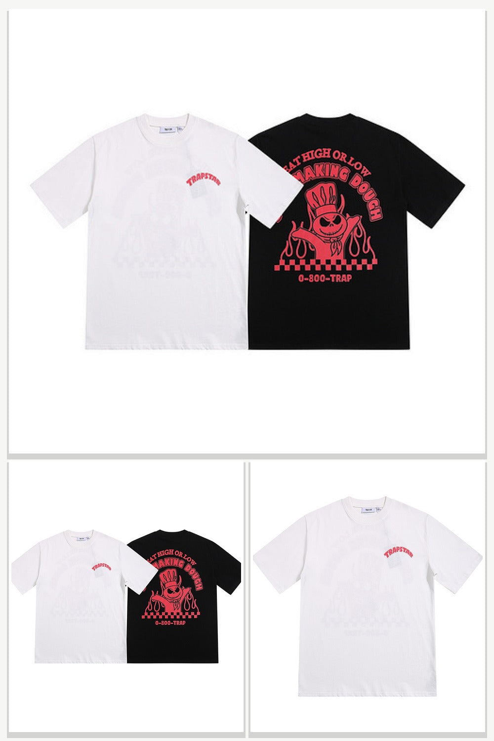 Trapstar Items 223