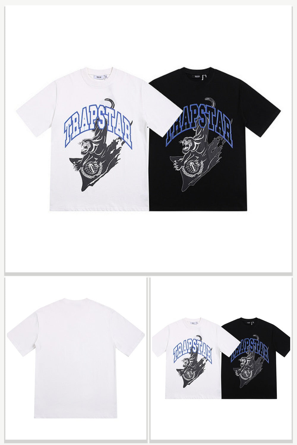 Trapstar Items 229