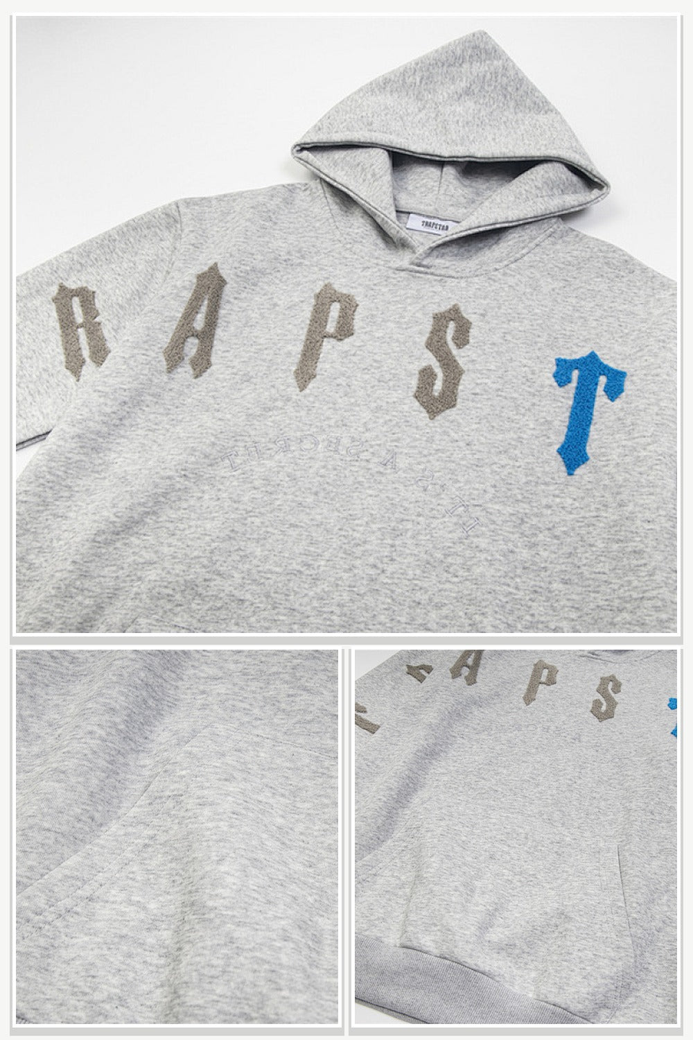 Trapstar Items 245