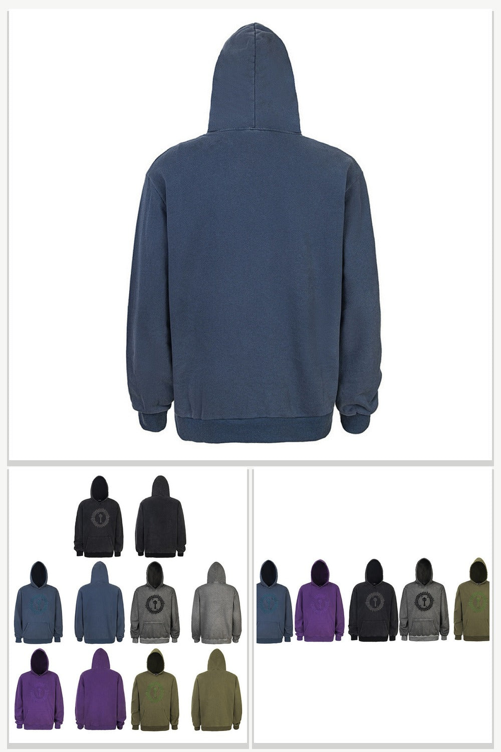 Trapstar Items 250