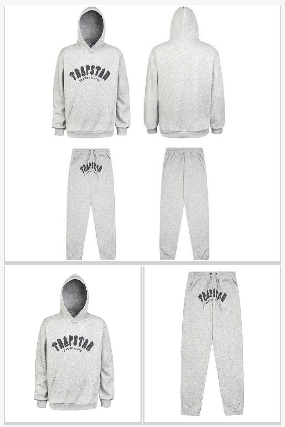 Trapstar Items 253