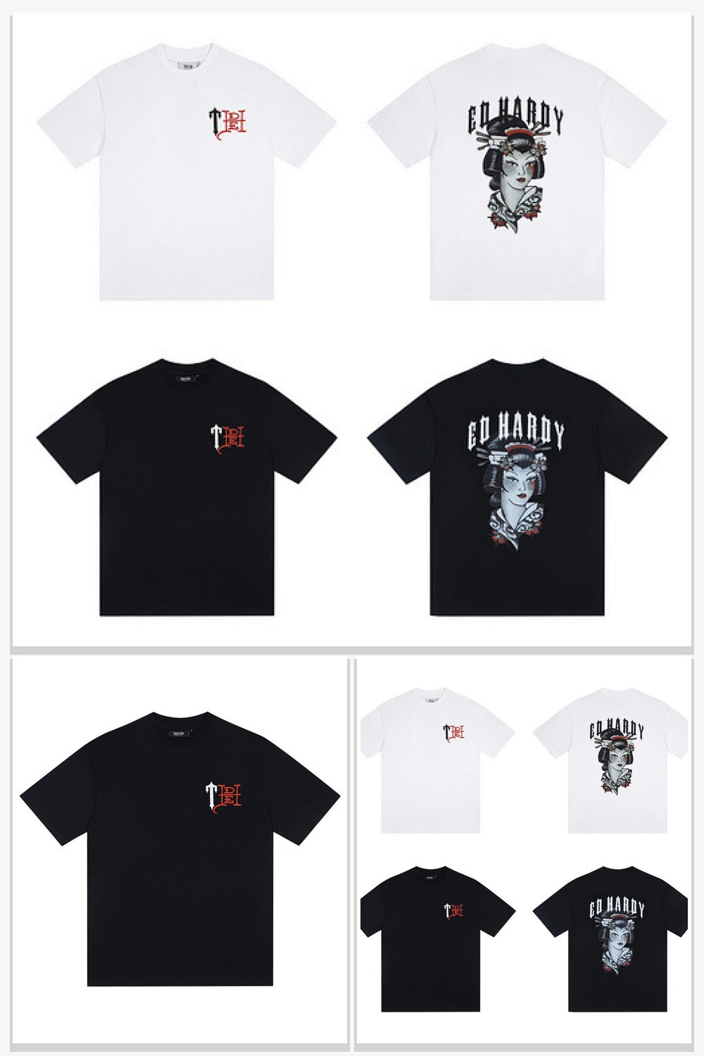 Trapstar Items 255
