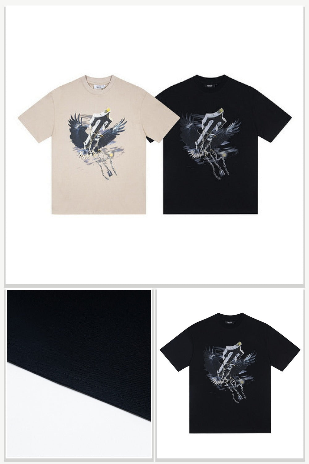 Trapstar Items 261