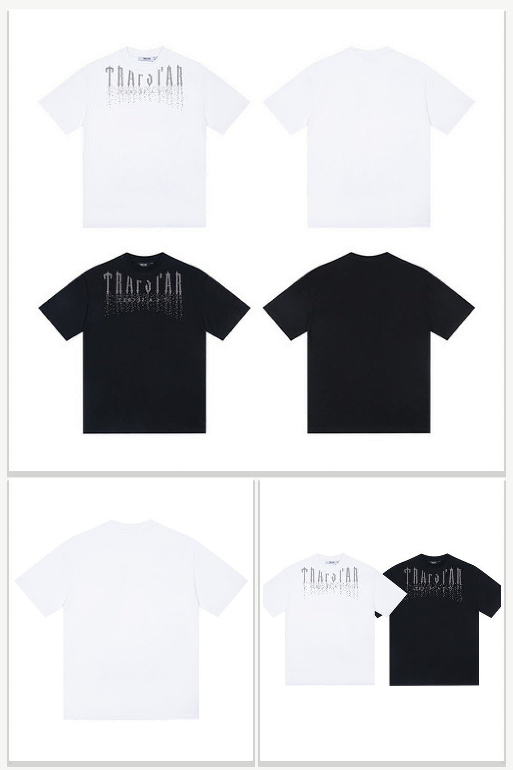 Trapstar Items 263
