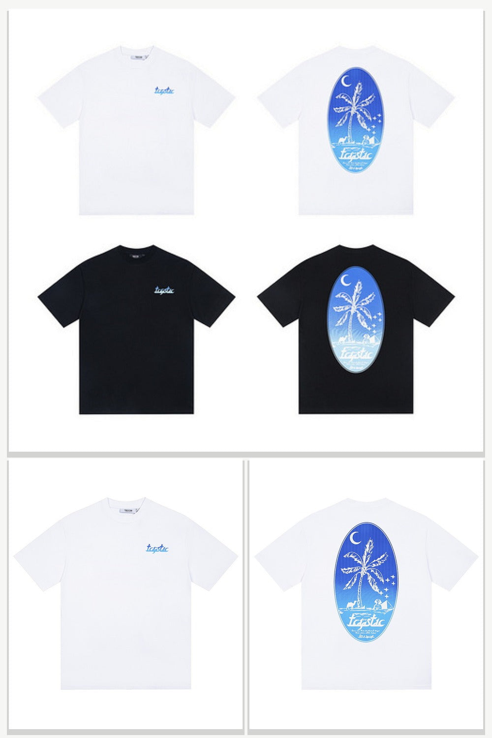Trapstar Items 272