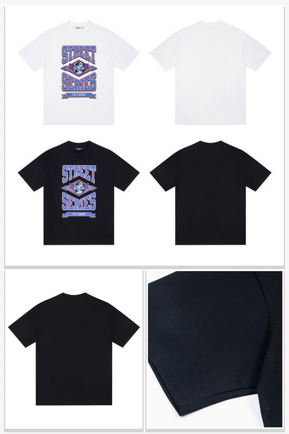 Trapstar Items 275