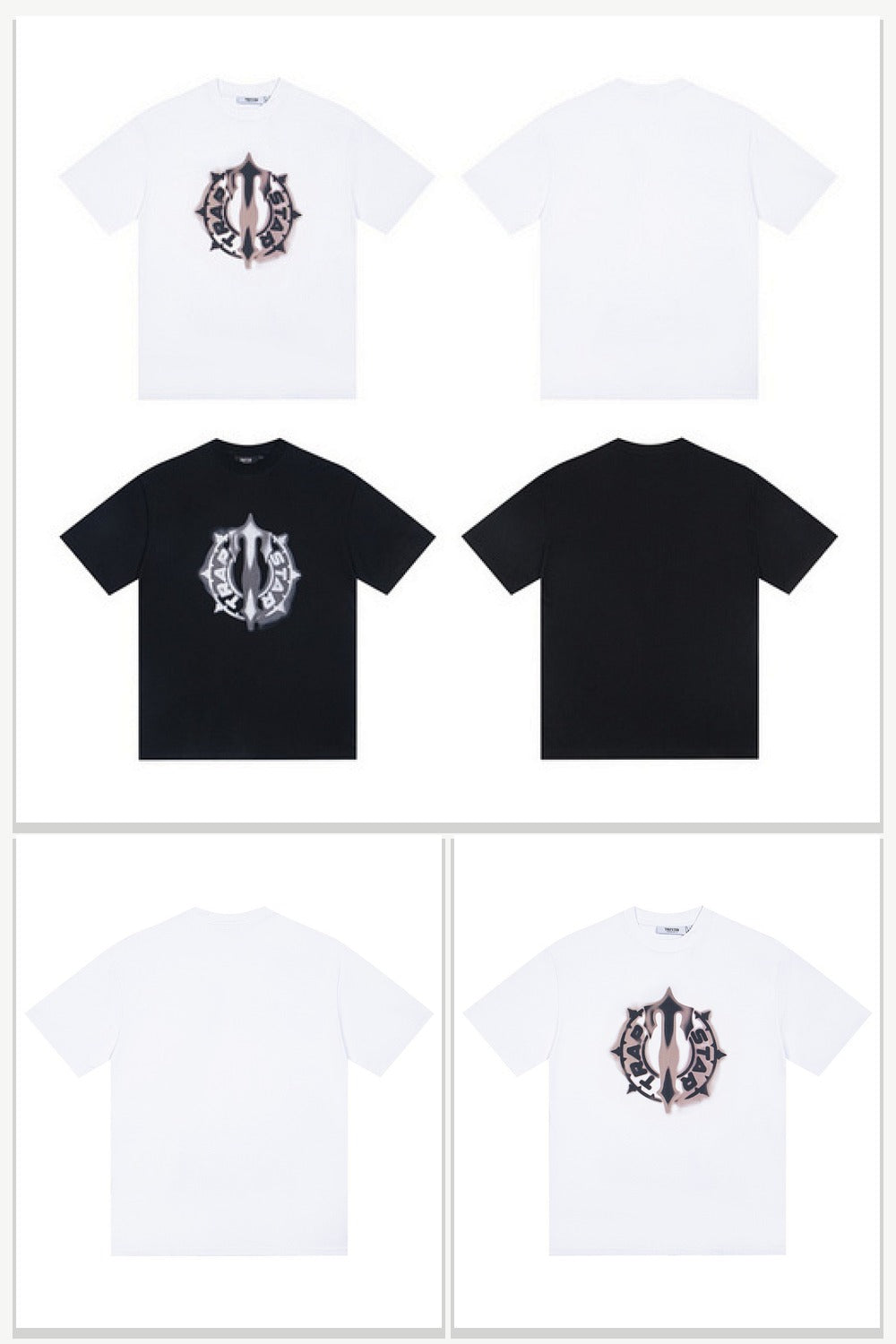 Trapstar Items 286
