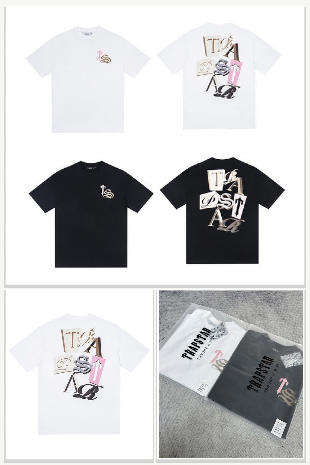 Trapstar Items 288