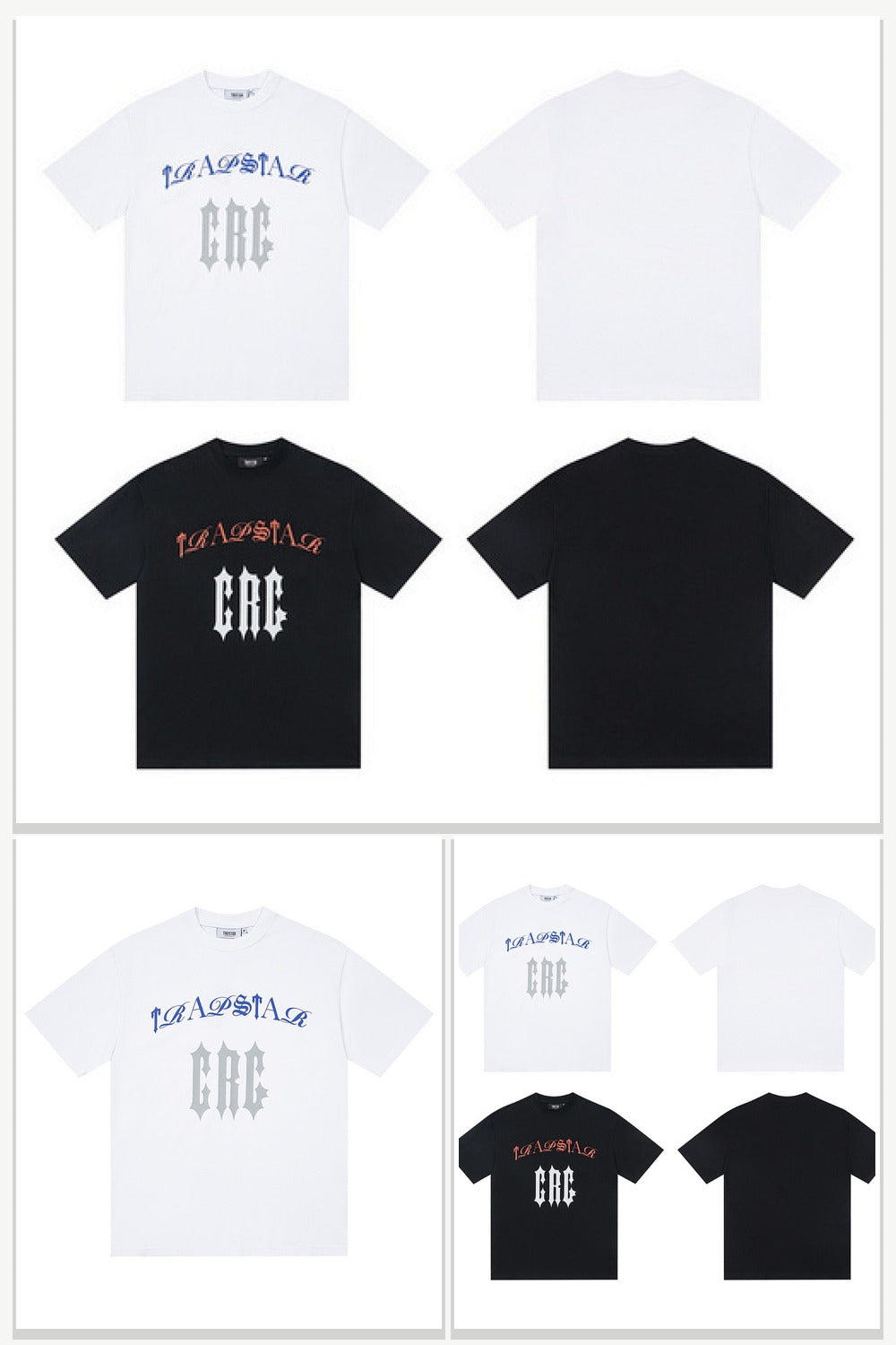 Trapstar Items 296