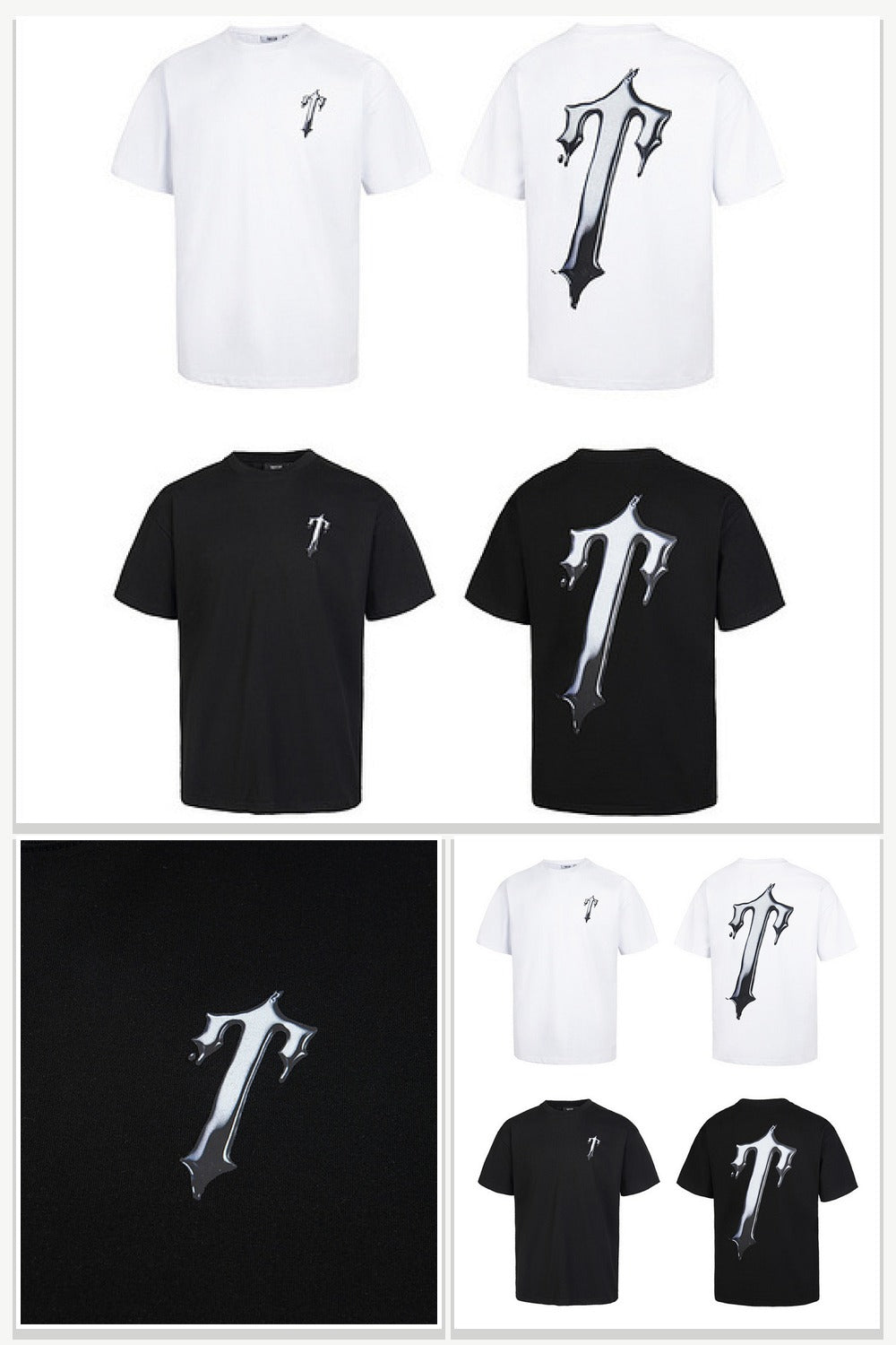 Trapstar Items 301