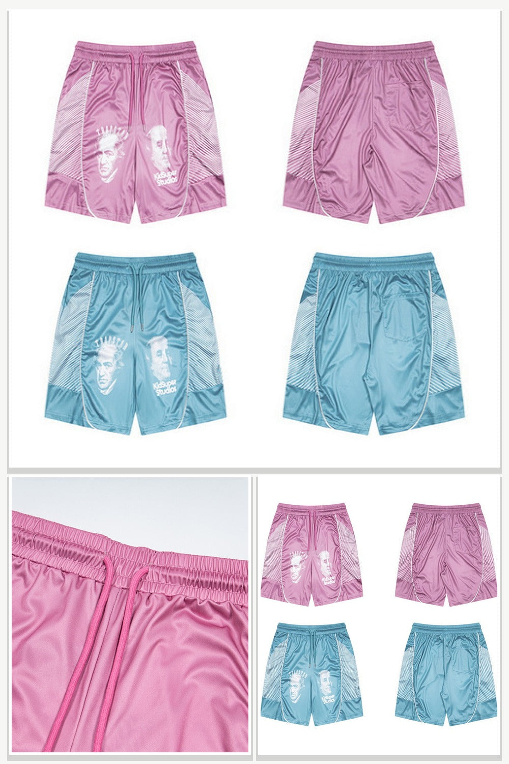 Trapstar Items 306
