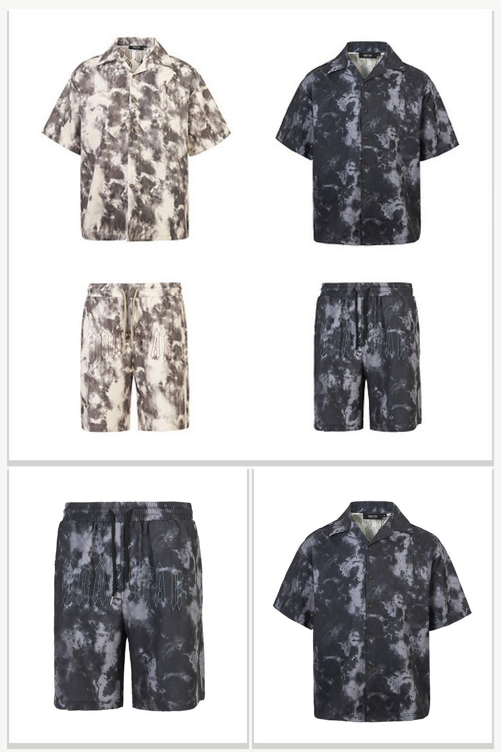 Trapstar Items 308