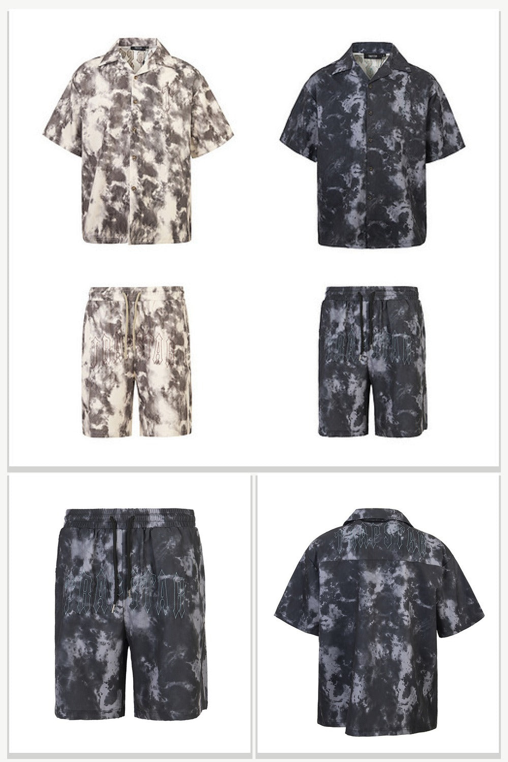 Trapstar Items 309