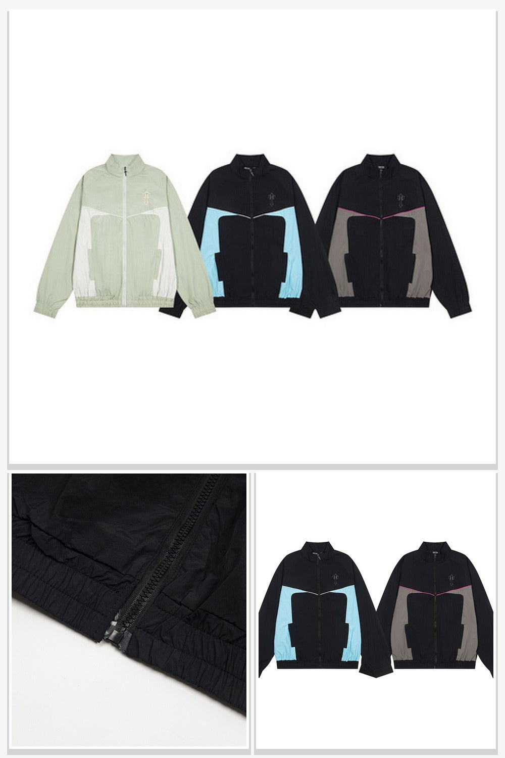 Trapstar Items 310
