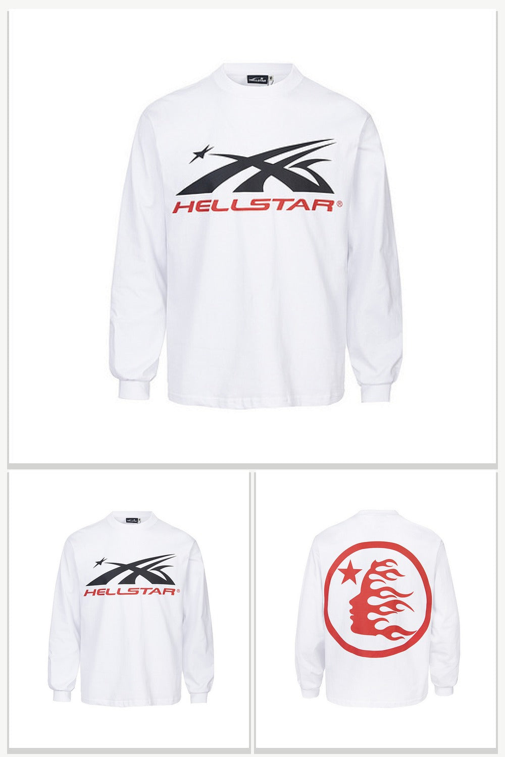 Trapstar Items 315