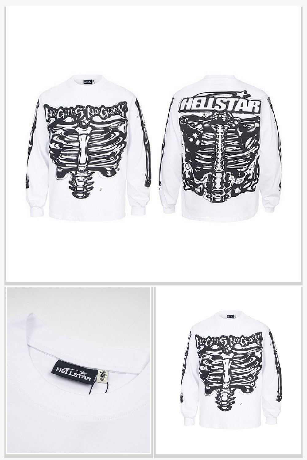 Trapstar Items 316