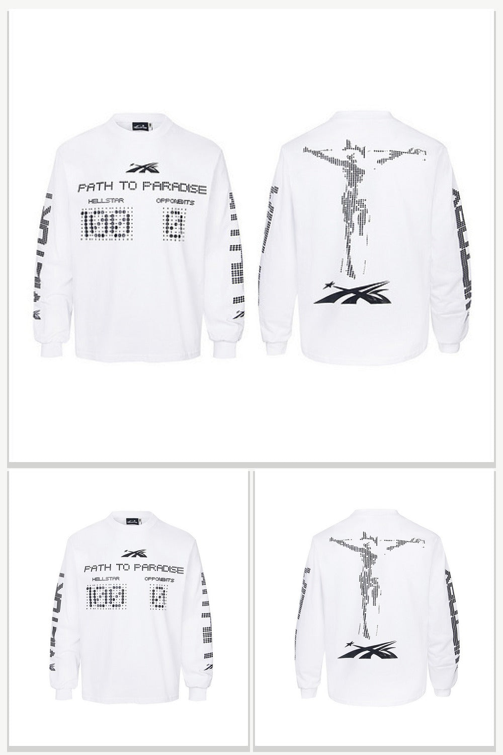 Trapstar Items 317